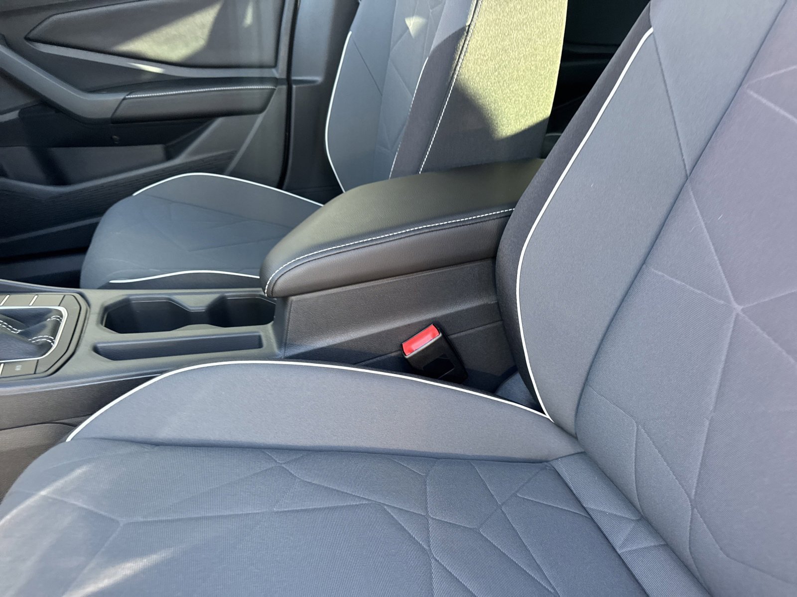 New 2026 Volkswagen Jetta Sport image 16