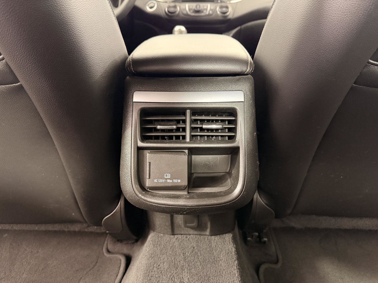 Used 2018 Chevrolet Impala Premier FWD image 16