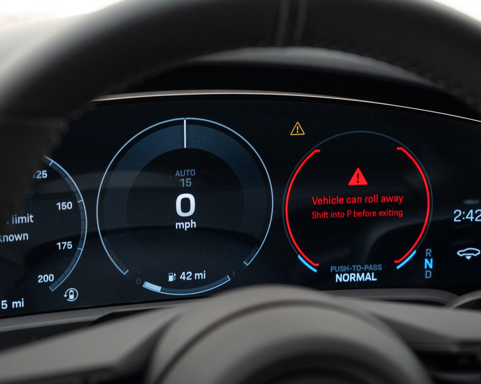 New 2026 Porsche Taycan GTS image 27