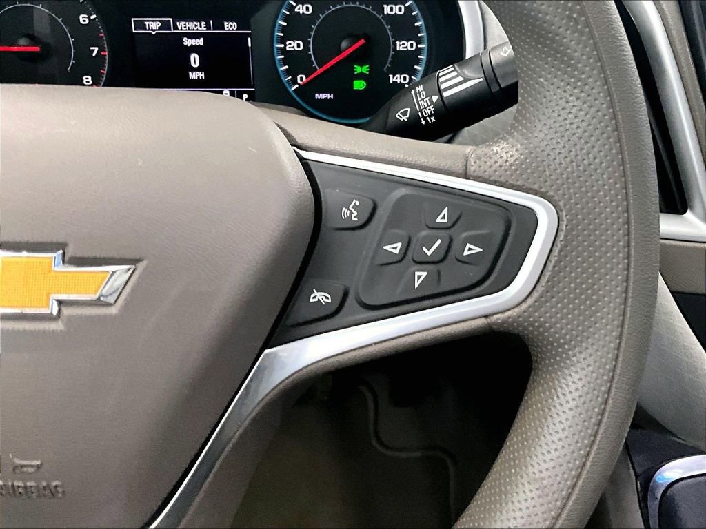 Used 2022 Chevrolet Malibu LS w/ Driver Confidence Package II image 24