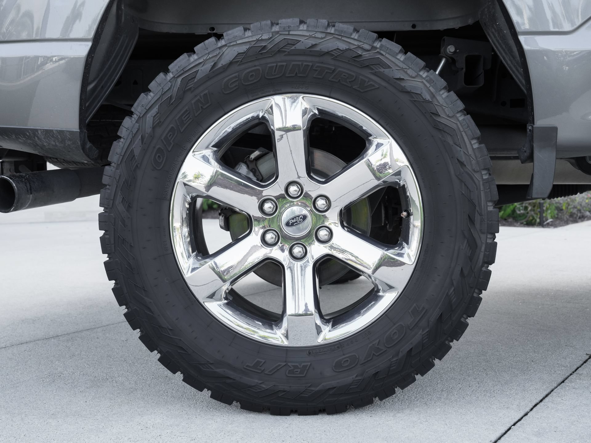 Used 2021 Ford F150 XLT w/ Equipment Group 302A High RWD image 29