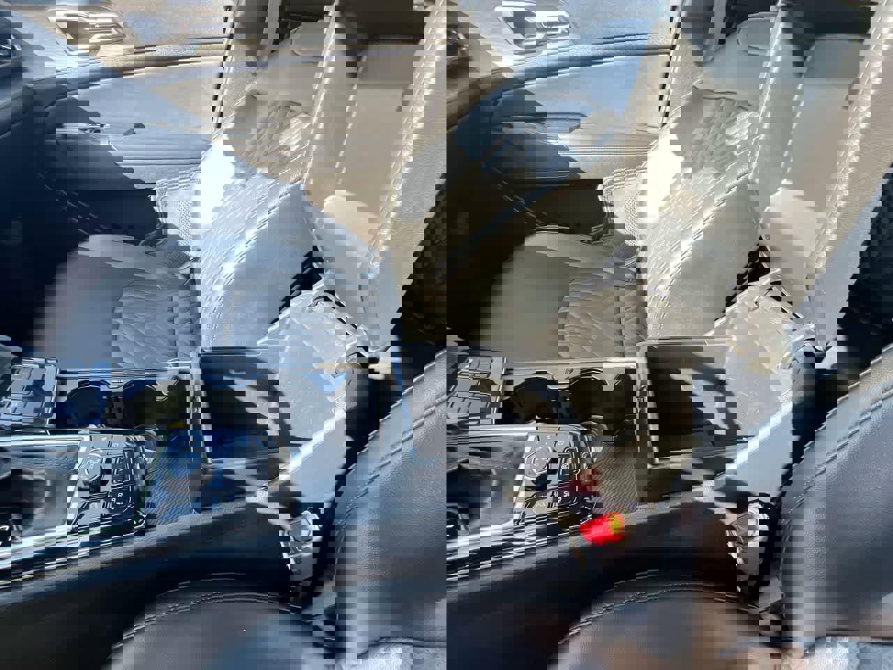 Certified 2023 Kia Sportage X-Line w/ X-Line Premium Package image 21