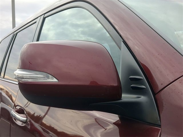 Used 2021 Lexus GX 460 Premium image 11