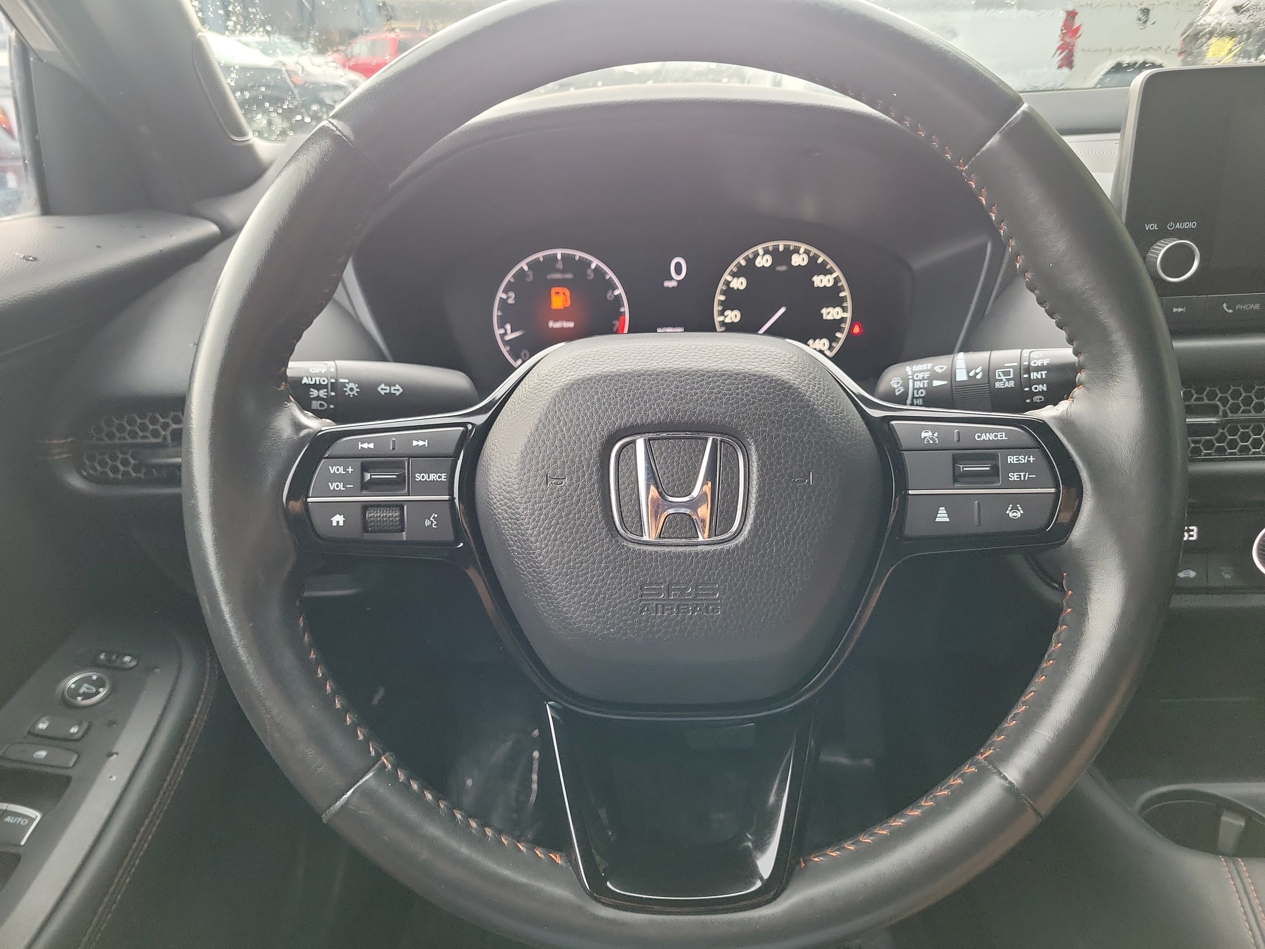 Used 2024 Honda HR-V Sport image 20