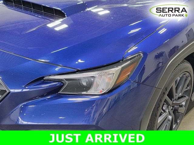 Certified 2023 Subaru WRX Premium AWD/4WD image 10