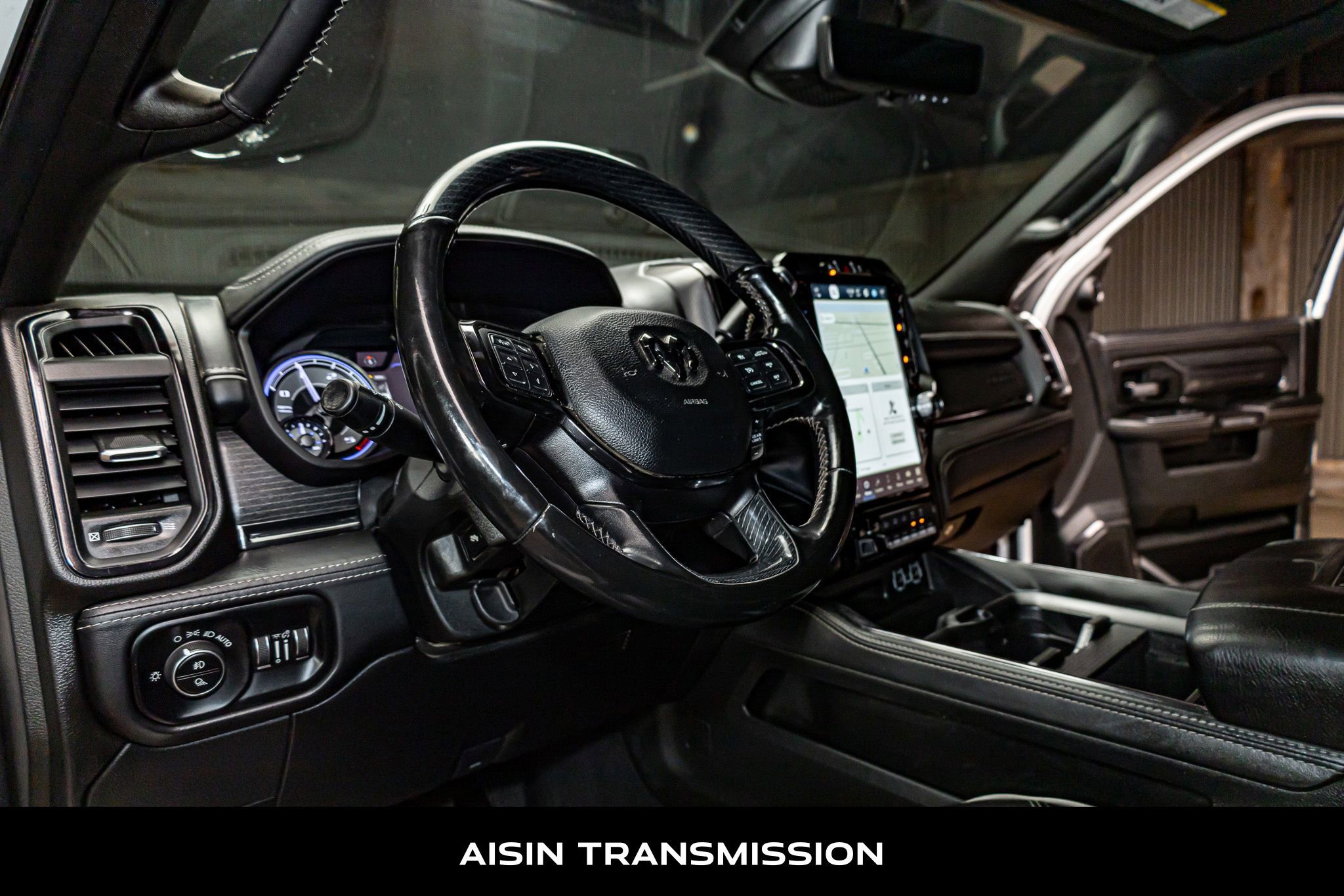 Used 2022 RAM 3500 Limited image 14