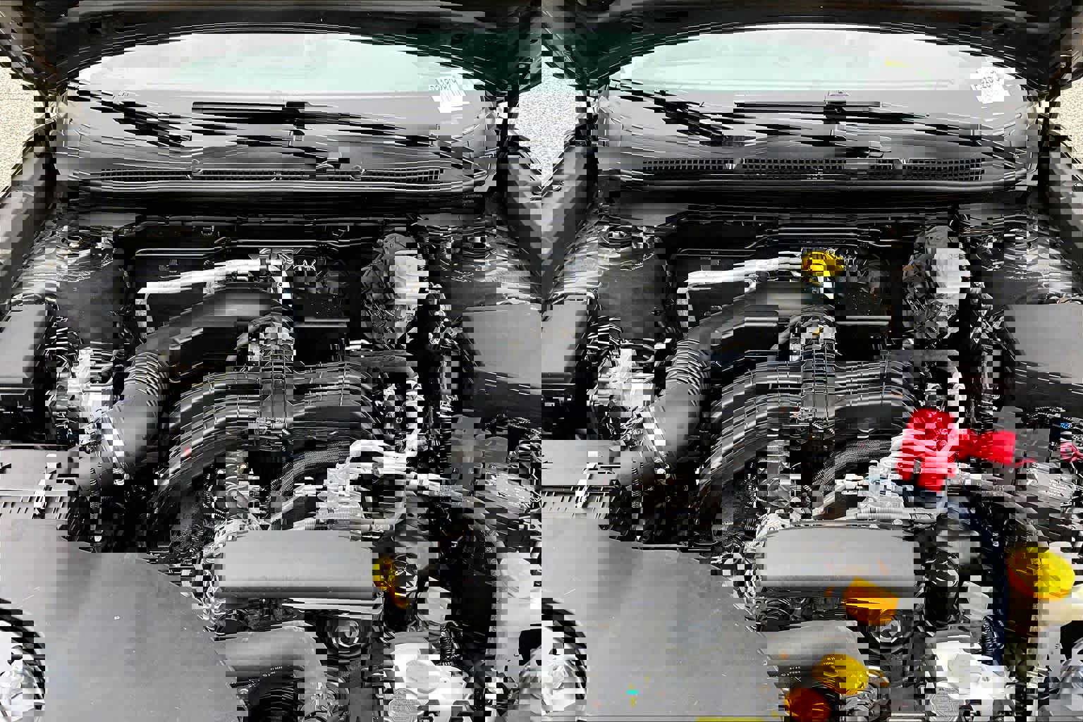 Used 2023 Subaru Outback Onyx Edition image 30