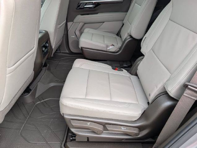 New 2027 Chevrolet Tahoe LT w/ Comfort Package RWD image 32