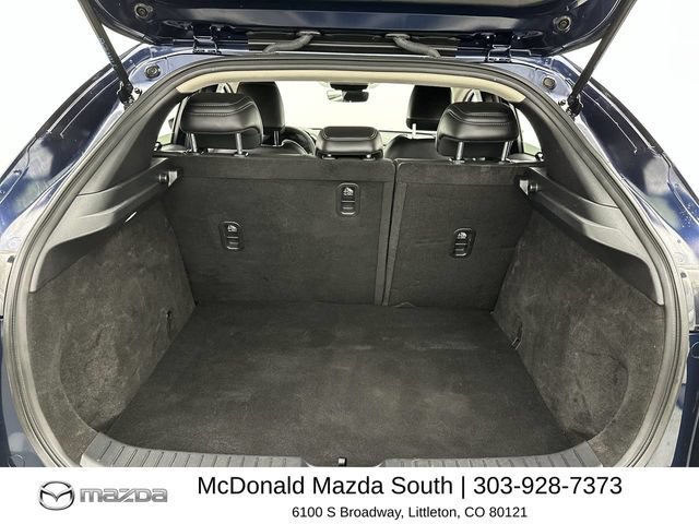 Certified 2024 MAZDA CX-30 AWD 2.5 S w/ Select Sport Pkg image 22