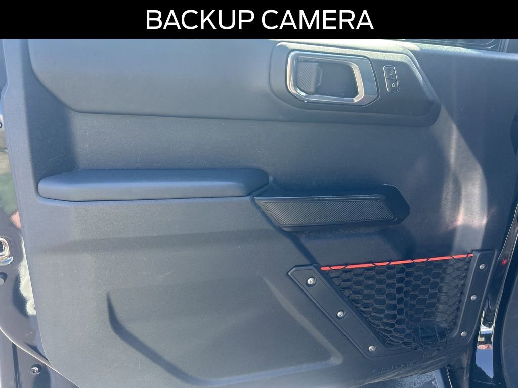 Certified 2022 Ford Bronco Raptor image 12