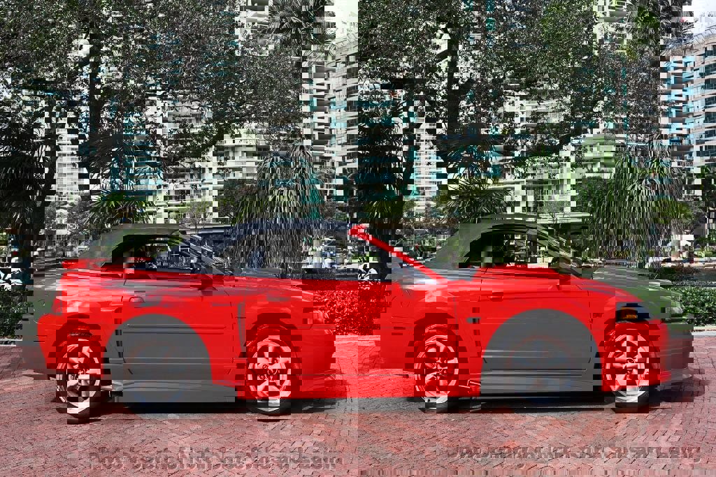 Used 2001 Ford Mustang GT image 51