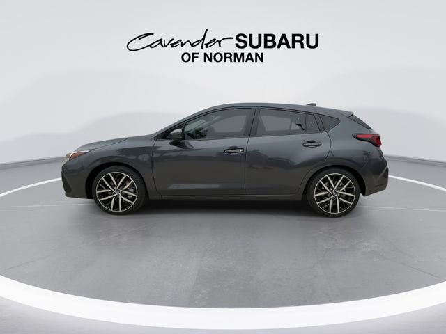 New 2026 Subaru Impreza 2.0i Sport AWD/4WD image 6