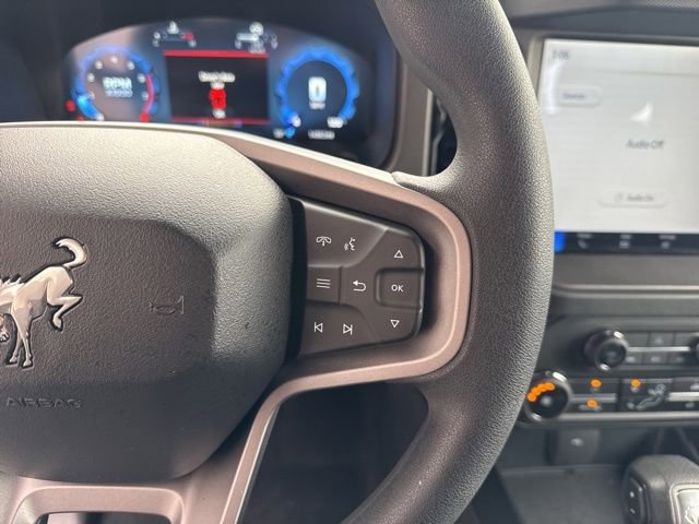 Used 2025 Ford Bronco 2-Door AWD/4WD image 13
