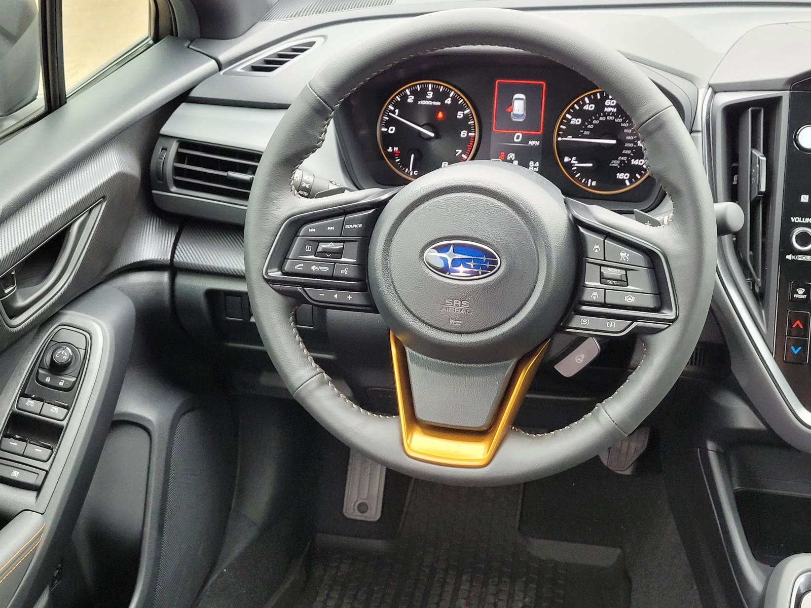 New 2026 Subaru Crosstrek 2.5i Wilderness image 6