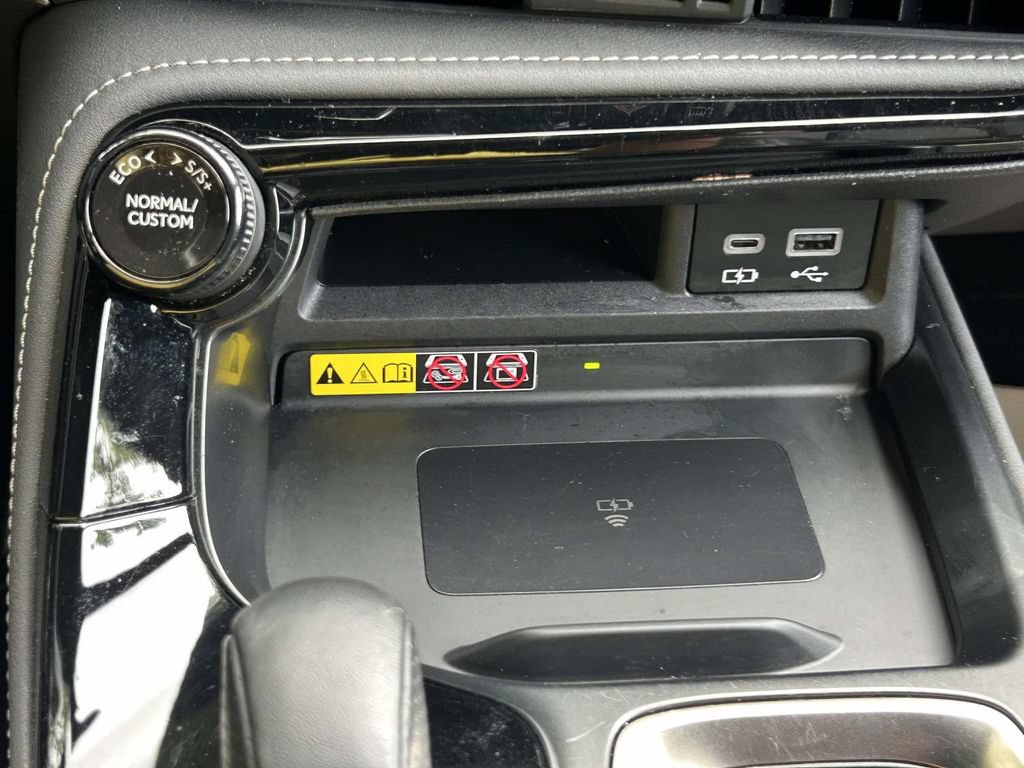 Used 2023 Lexus NX 350 F Sport AWD/4WD image 18
