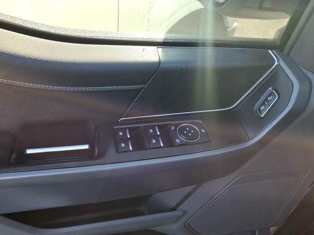 Used 2024 Ford F150 XLT w/ Mobile Office Package AWD/4WD image 17