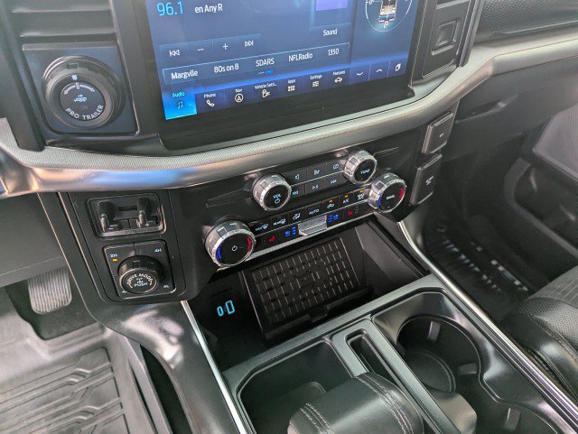 Used 2023 Ford F150 Raptor AWD/4WD image 21