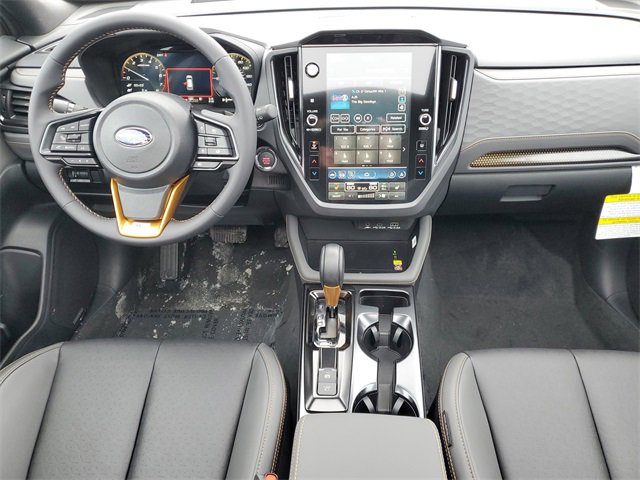 New 2026 Subaru Forester Wilderness image 14