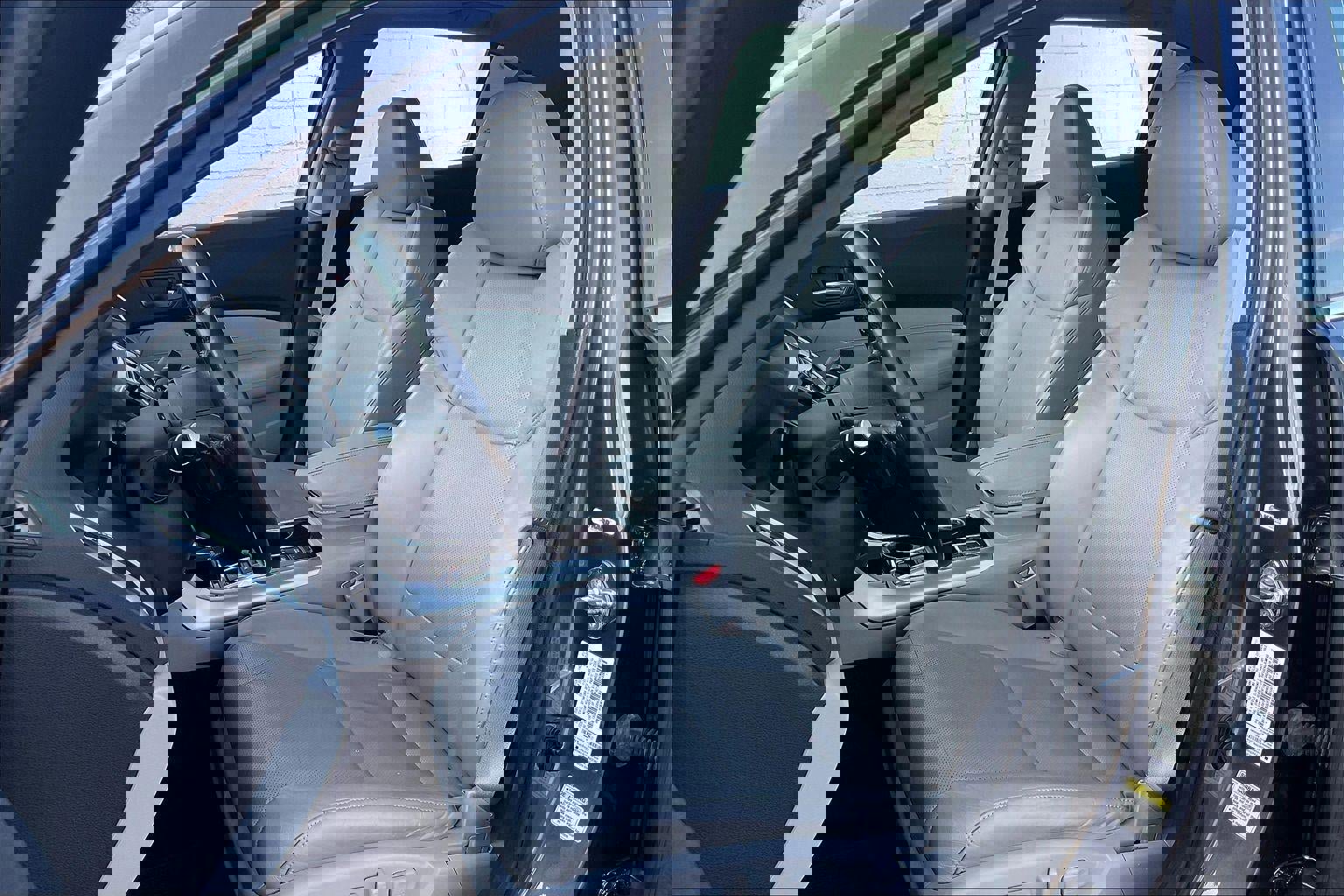 Used 2017 Acura TLX V6 w/ Technology Package FWD image 23