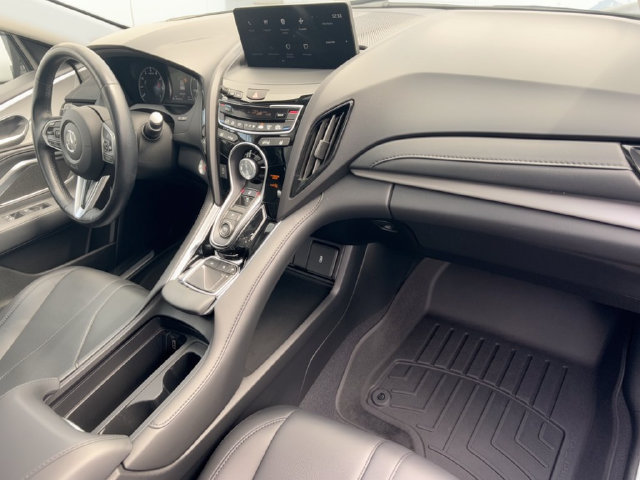Used 2020 Acura RDX FWD image 32