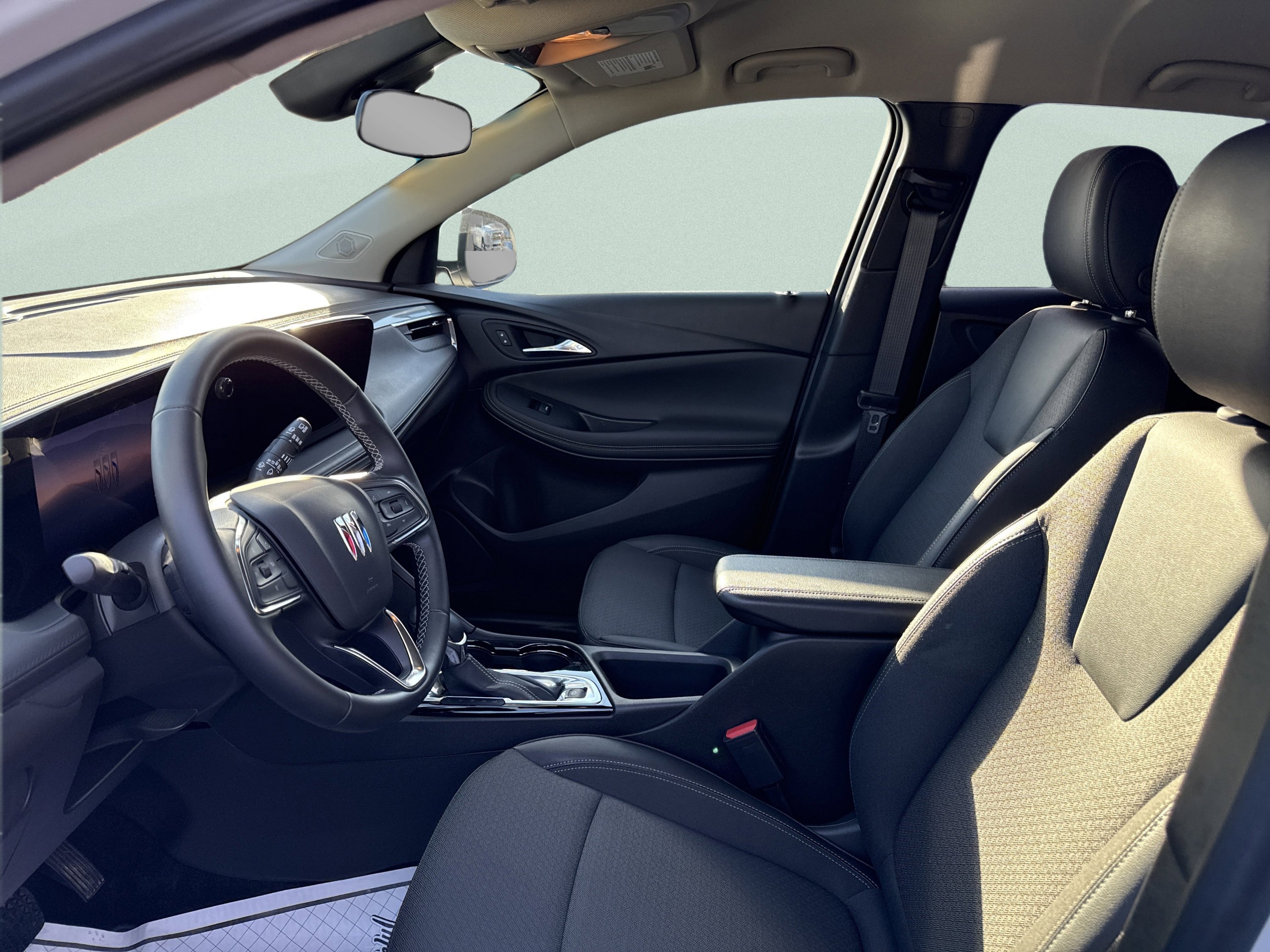 Used 2025 Buick Encore GX Preferred image 19