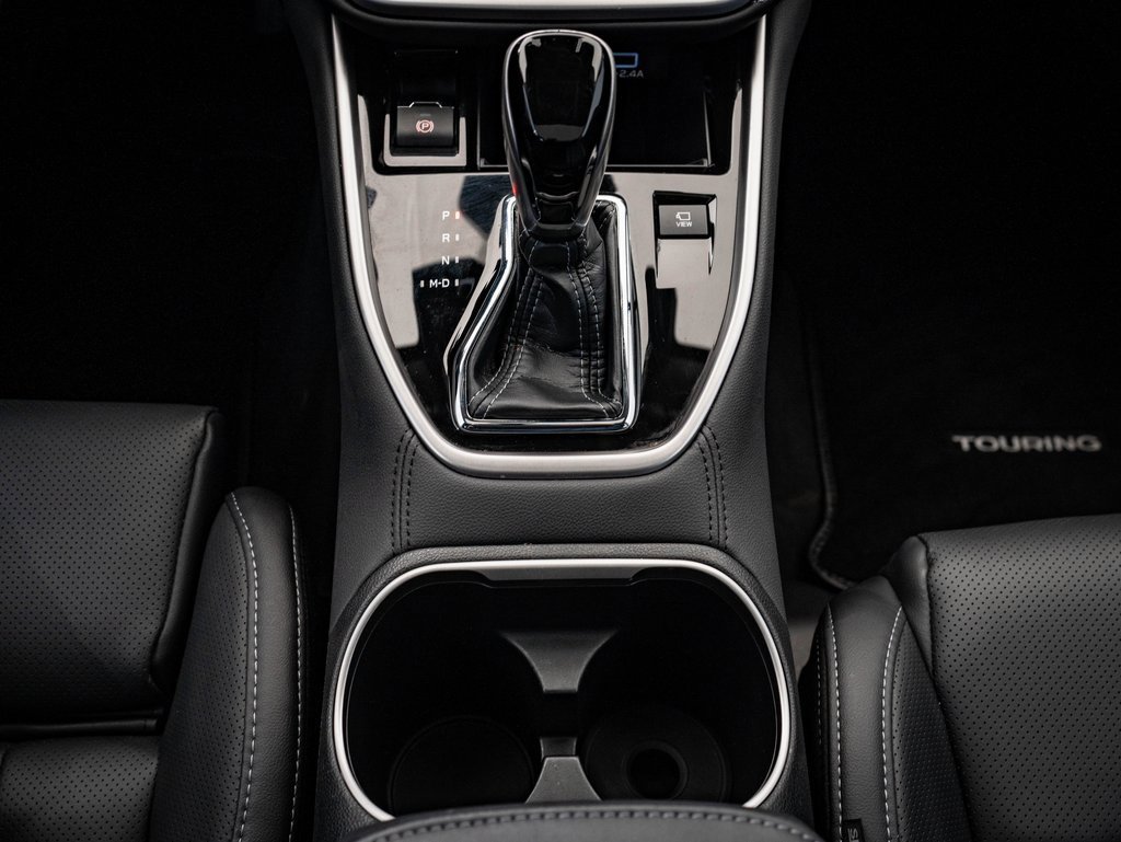 Used 2025 Subaru Outback Touring w/ Popular Package #2 image 38