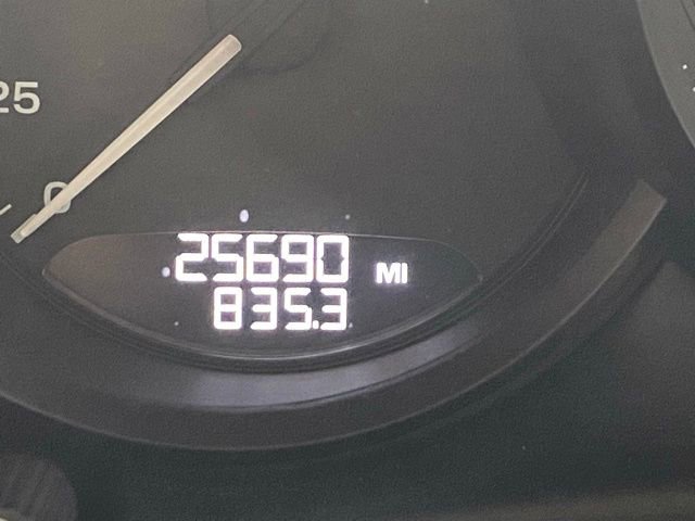 Used 2024 Porsche Macan image 28