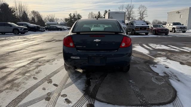 Used 2008 Chevrolet Cobalt LS w/ Protection Package image 10