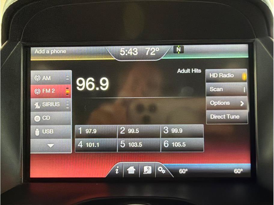 Used 2013 Ford C-MAX Energi SEL FWD image 22