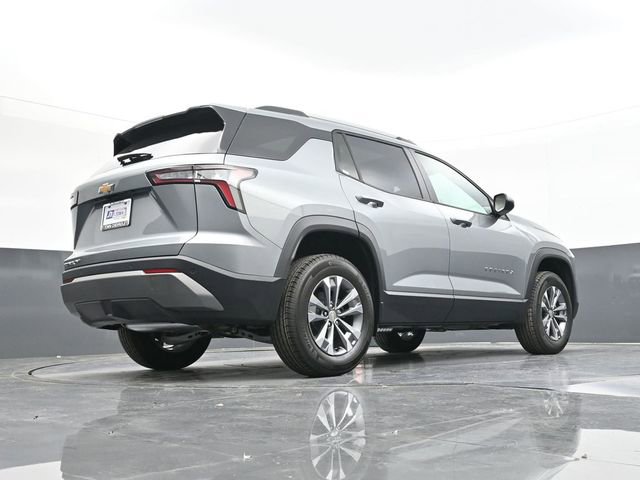 New 2026 Chevrolet Equinox LT image 45