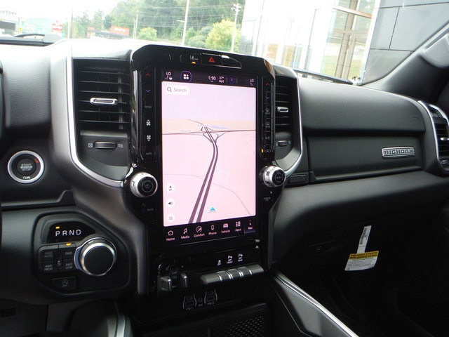 New 2027 RAM 1500 4x4 Crew Cab image 29