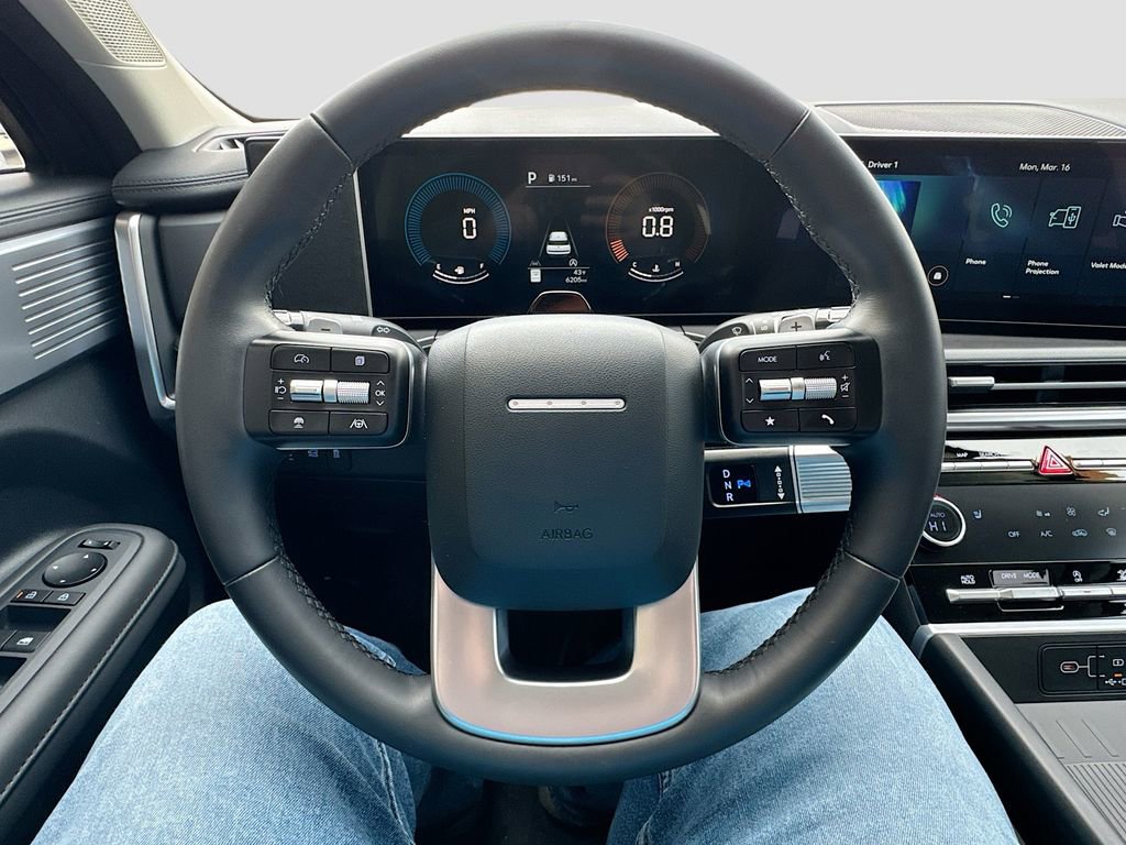 Used 2026 Hyundai Santa Fe SEL image 14