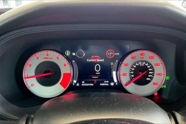 Used 2023 Acura TLX w/ A-SPEC Package AWD/4WD image 10