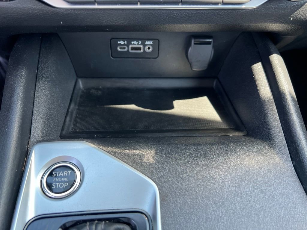 Used 2022 Nissan Altima 2.5 AWD/4WD image 31