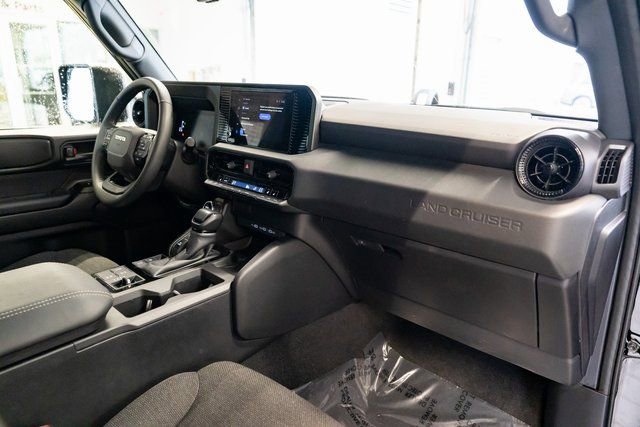 Used 2024 Toyota Land Cruiser 1958 image 29
