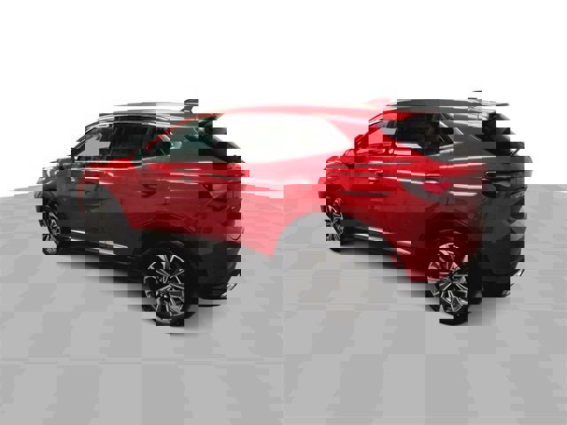 New 2025 Buick Envision Preferred image 6