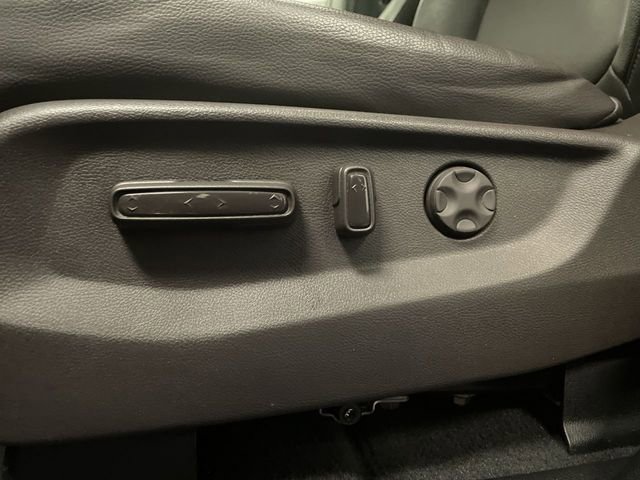 Certified 2022 Honda Odyssey EX-L image 12
