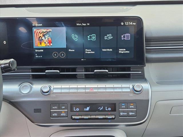Used 2024 Hyundai Kona SEL AWD/4WD image 11