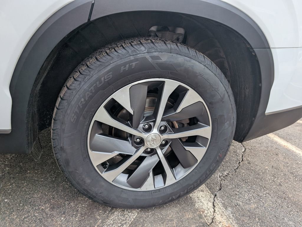 Used 2020 Hyundai Palisade SEL image 24