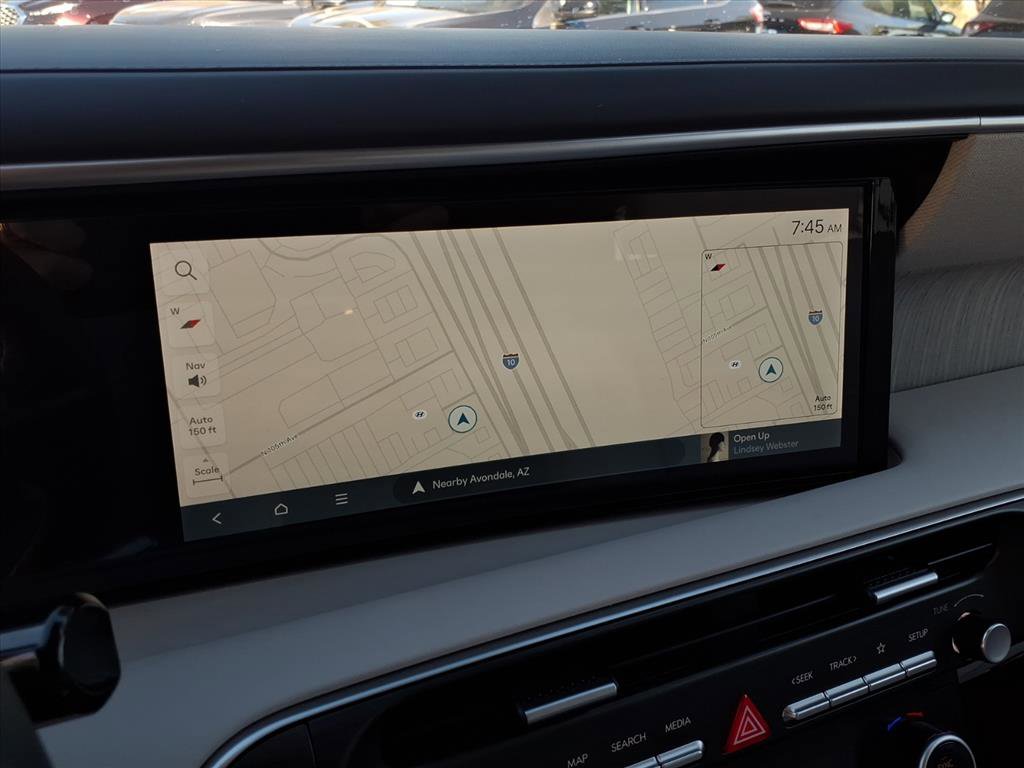 Used 2026 Hyundai Palisade Calligraphy image 21