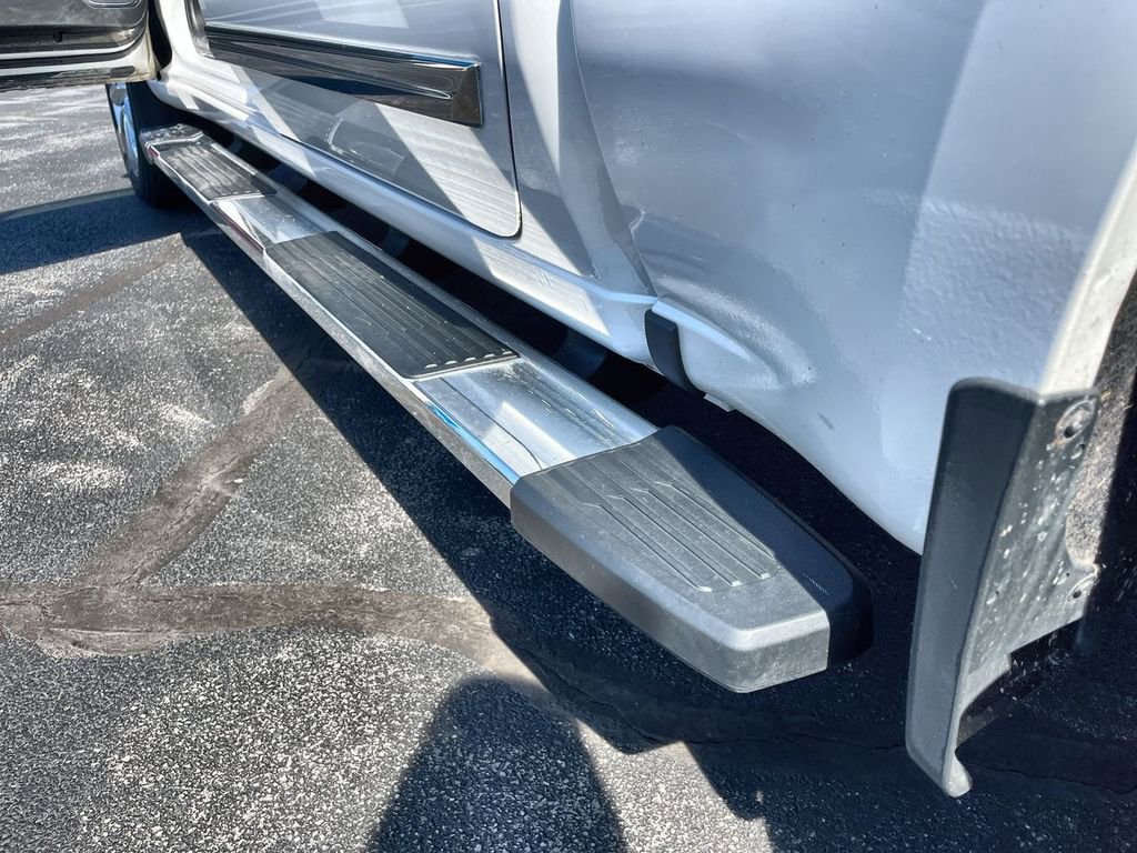 Certified 2024 Chevrolet Silverado 1500 High Country w/ High Country Premium Package image 36