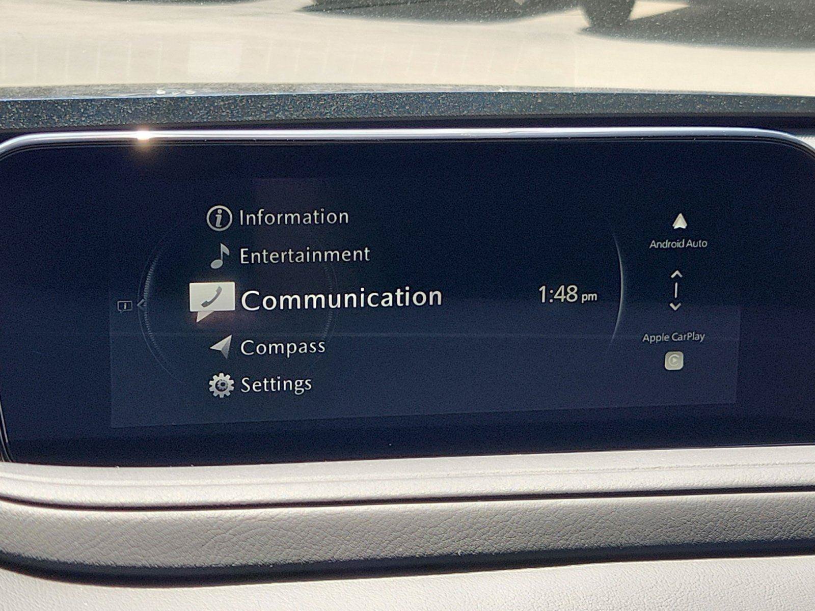 New 2026 MAZDA CX-30 AWD 2.5 S image 27