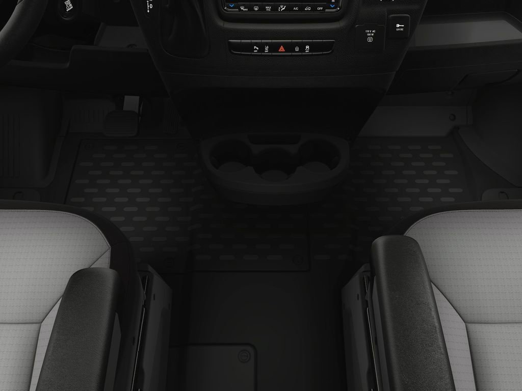 New 2023 RAM ProMaster 2500 w/ Driver Convenience Group image 28