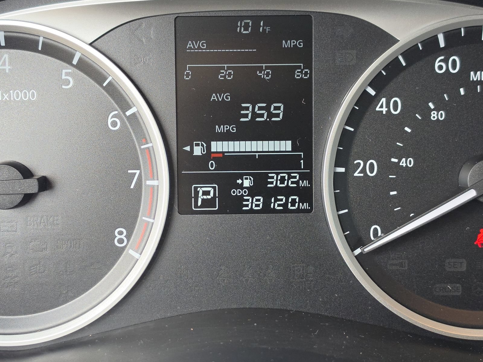 Used 2023 Nissan Kicks S FWD image 35
