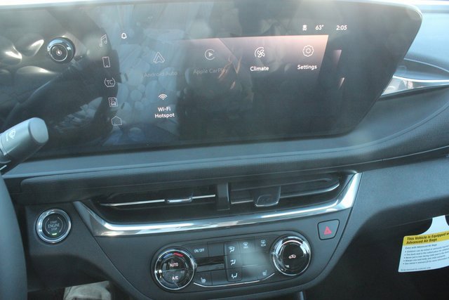 New 2026 Buick Envista Preferred image 27