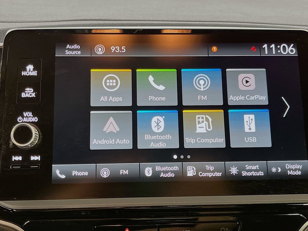 Used 2024 Honda Ridgeline Sport image 19