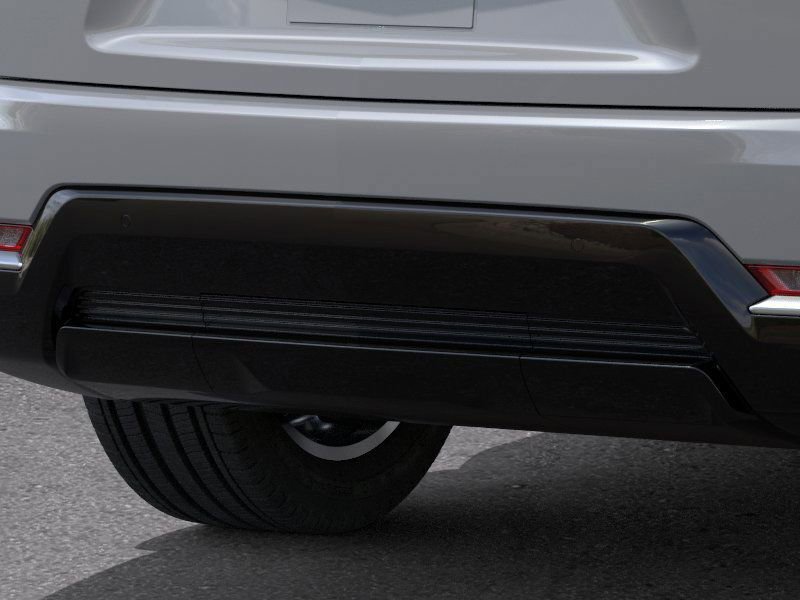 New 2026 Cadillac Escalade IQ Luxury 2 w/ LPO, Radiant Package image 14