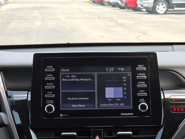 Used 2023 Toyota Camry LE image 12