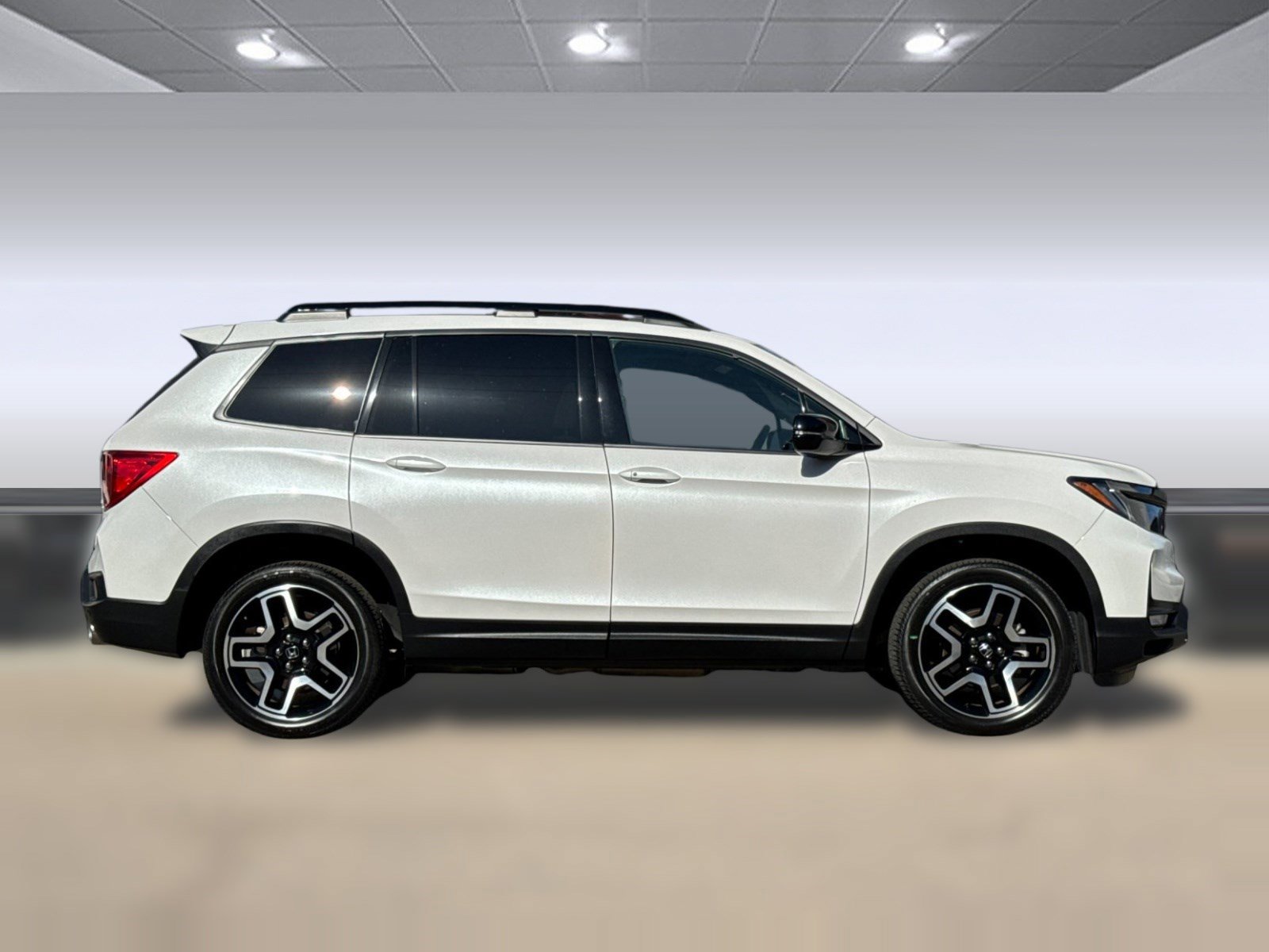 Certified 2023 Honda Passport Elite image 7