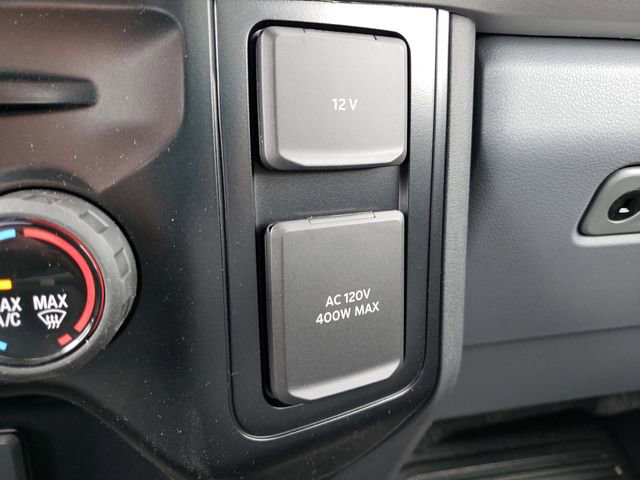 New 2026 Ford F350 XL w/ XL Chrome Package AWD/4WD image 22